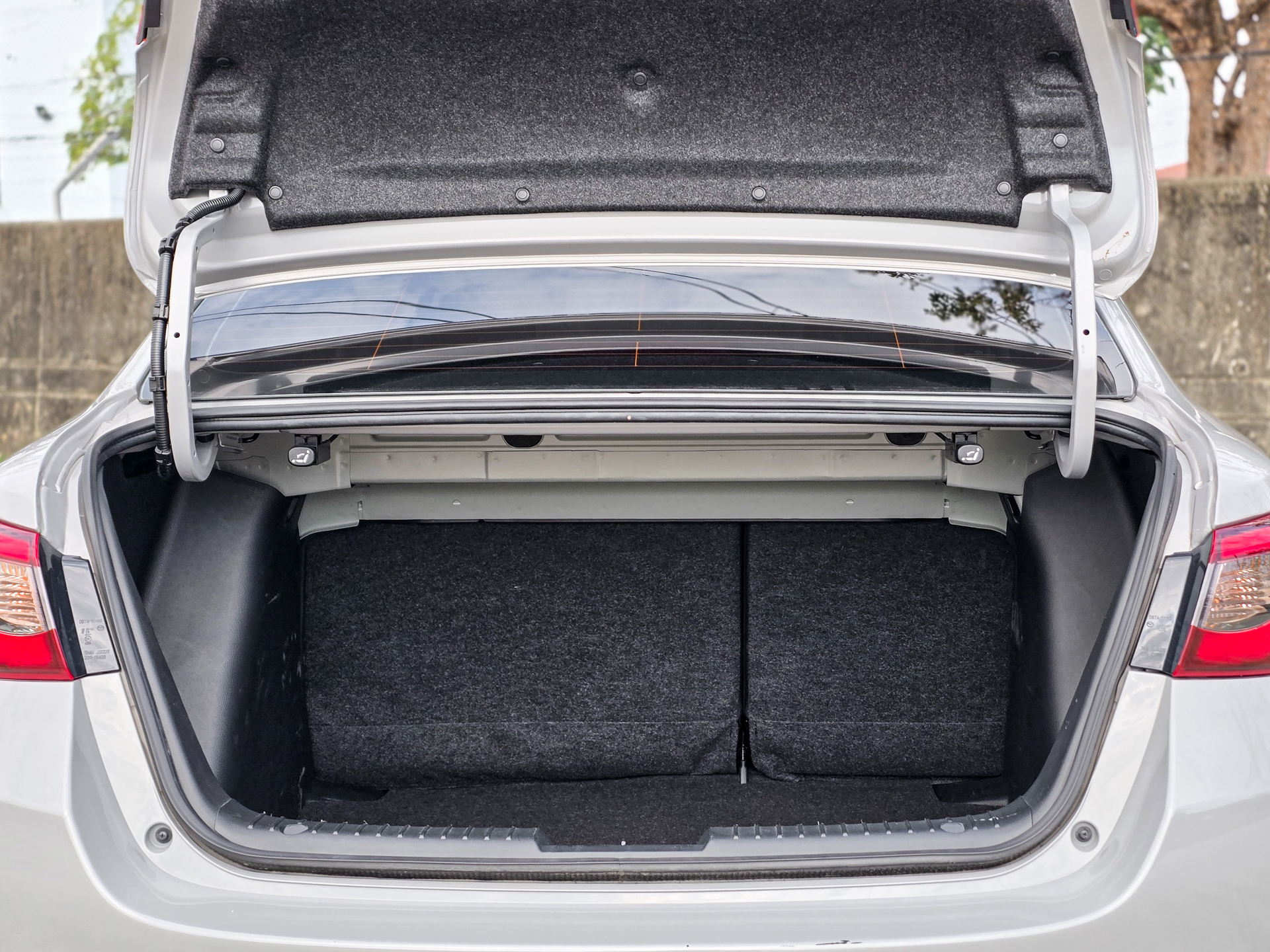 รูปภาพที่ 9 ของ MAZDA2 1.3C Sedan AT 2024