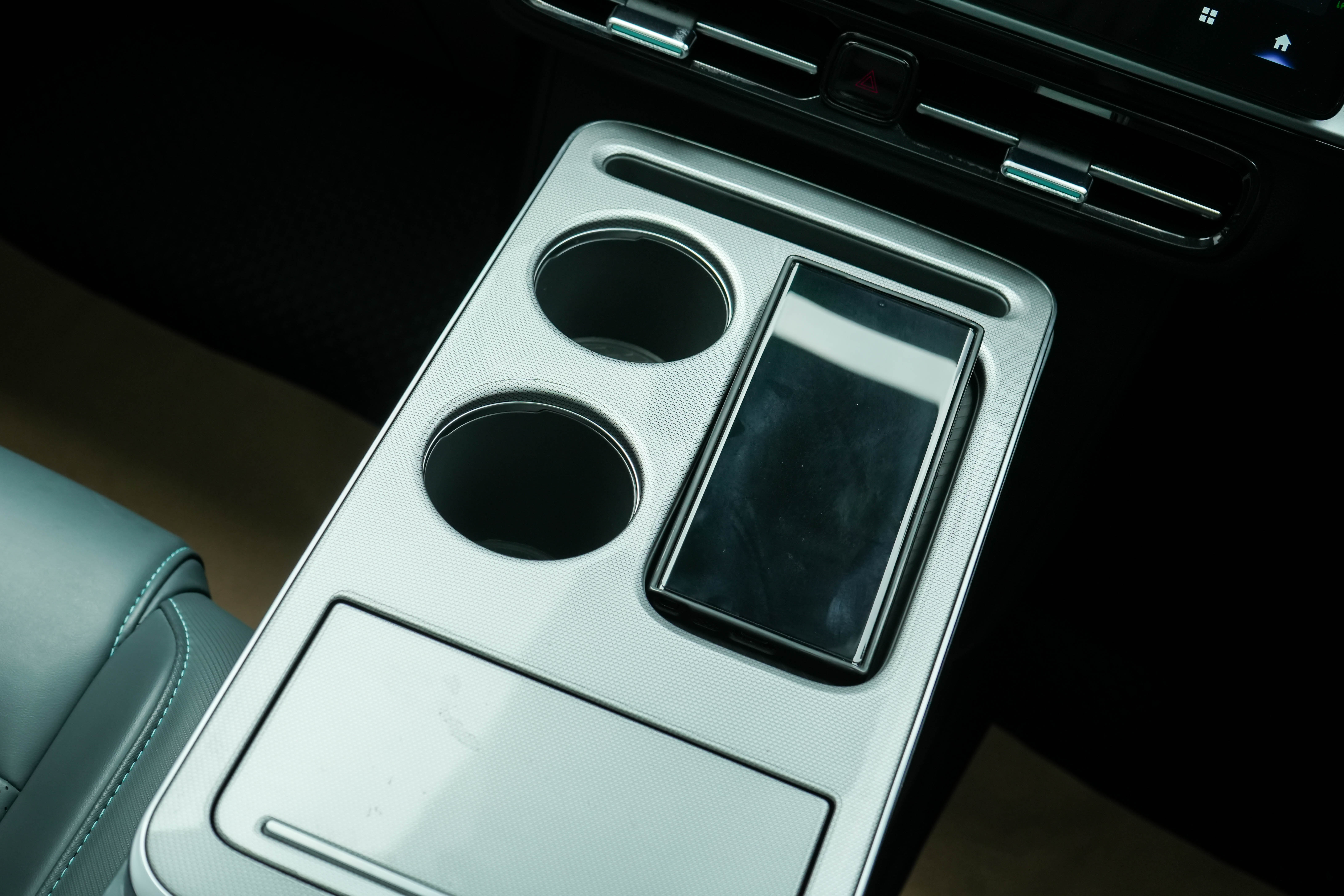 รูปภาพที่ 17 ของ Aion Y Plus 410 Premium AT 2024